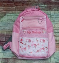 Melody 背囊
