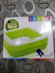 INTEX B B 游泳池