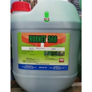 20L Pengganti Kopi O HORNET 566 Racun Sambau Rumput Halaman Rumah