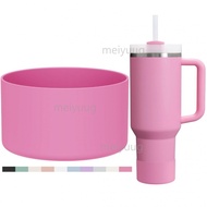 Protective Silicone Boot for Stanley Quencher H2.0 40 oz & IceFlow Flip 20 oz 30 oz and hydroflask 1