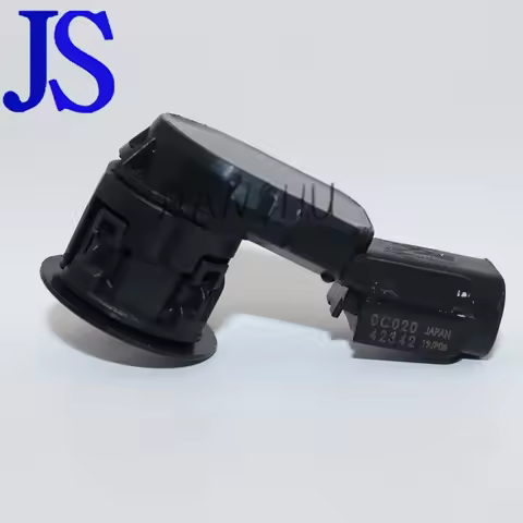 4Pcs New PDC Car Parking Sensor 893410C020 89341-0C020 For Tundra RAV 4 2.5L 4.0L 4.6L 5.7L 2013 -20