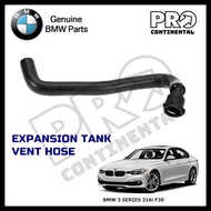 BMW 3 SERIES F30 316i EXPANSION TANK UPPER HOSE