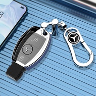 Type Mercedes-Benz A-Class Key Cover R-Class 300 Protective Case Large G500 Excellent 17 Type GLK260