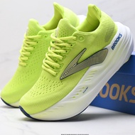 BROOKS Brooks Glycerin Max Super Glycerin Thick-Soled Marathon Cushioning Running Shoes