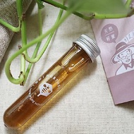 滴管蜜 鑠咖啡 純蜂蜜-龍眼蜜*1 泰國 蜂蜜 天然 無加糖