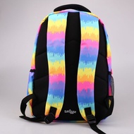 Smiggle SD Backpack (A20)/Smiggle Unicorn Black Backpack/SD Bag/School Bag