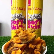 DORY SKIN SALTED EGG