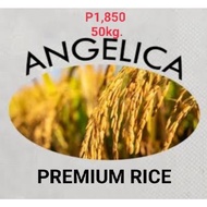 rice/bigas for sale.