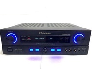 PIONEER 先鋒 SA-Z500A 專業卡拉OK頂級擴大機2CH KARAOKE AMPLIFIERPioneer SA-500A Integrated amplifiers