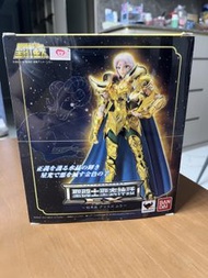 聖鬥士星矢 聖衣神話EX 白羊座穆