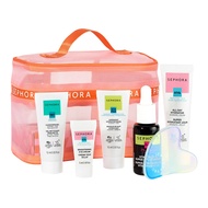 Sephora Collection The Future Is Yours Mini Mania Skincare Set