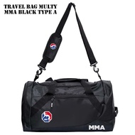 MMA BAG - MMA UFC TRAVEL BAG - MMA CHAMPION BAG - MMA TENDING BAG - MMA BOXING BAG