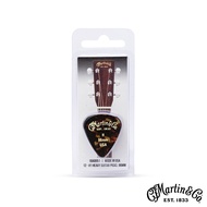 Martin 1 Pick Packs 18A0051 Shrapnel 12 Pieces Package [Lifting Musical Instruments.audio]