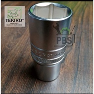 MATA 27mm tekiro long socket bit Tekiro long 27mm socket bit
