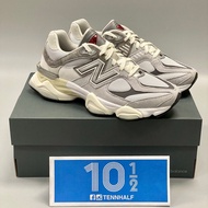 ✅現貨 New Balance U9060GRY GREY ( 元祖灰色 9060 GRY 9060GRY 3270 1906 990 gr gy gl v2 v6 tennhalf)