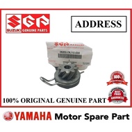 SUZUKI ADDRESS GEAR KICK STARTER DRIVEN PINION 0 26200-09J10-000ENGKO KICK STARTOR ADDRESS110 SUZUKI