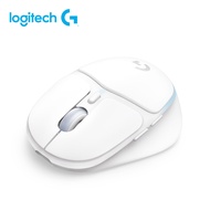 logitech羅技G705美型炫光多工遊戲滑鼠