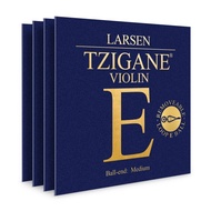 [Luther Violin] Denmark LARSEN Tzigane Violin Strings Set