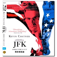 [English][Ready Stock] Blu-ray HD Movie 4K UHD 1080Ps 4K UHD 1080P JFK