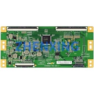 Original DEVANT 50UHD202 TV TCON BOARD