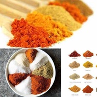 bumbu tabur rasa balado bandung 100 gram