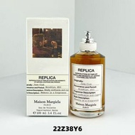 Maison Margiela Replica Jazz Club 淡香水 100ml