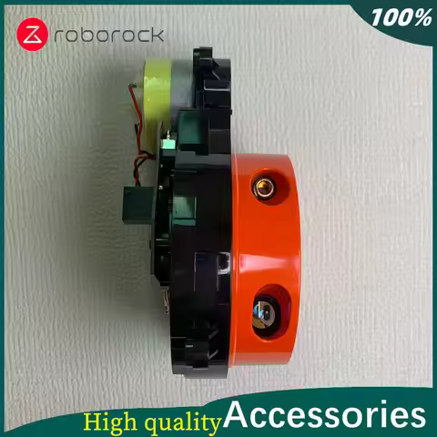 Original Roborock S5 Max S6MaxV S45 Max S55 S6 S5 S7 Laser Distance Sensor Parts Robotic Vacuum Clea