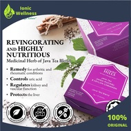 Rhymba Hills Java Tea Infused Tea, Misai Kucing & Ceylon Cinnamon, Regulates kidney function & uric 