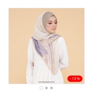 fana couture Ivy Bawal Printed Express