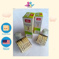 Stok Sedia Numbering Stamp Chop 6 Digit & 7 Digit