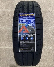 TERMURAH Ban Goodyear Assurance Duraplus 2 185 / 65 R 15 R15