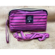 Hp WALLET / HP HOLDER ANELLO MOTIF BLASTER 3 RES AN-188