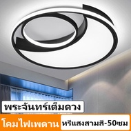 โคมไฟไฟติดห้องนอนหลอดไฟ ledไฟ ledหลอดไฟโคมไฟในห้องนอนหลอดไฟ led เพดานไฟแต่งห้องหลอด LEDไฟติดห้องไฟแต
