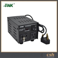 TNK TSD201 200W Step Up/Down Voltage Converter [For convert from 240 volt to 110 volt & from 110 vol