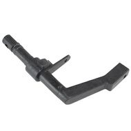 Boat Gear Shift Handle Accessories for Yamaha Outboard Engine 4HP 5HP 6E4-44111-72-4D