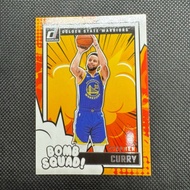Donruss B0mBb Squad Lebron, Steph, Wemby ETC