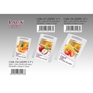 LAVA CUTTING BOARD HDPE
