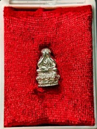 龍婆卡賢 2538 迷你蓮花必打