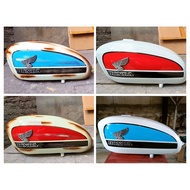 CB TANK DILAN CB TANK BLADUS TEYENG CB100 CBGLATIK