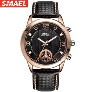 Smael new Bluetooth smart watch step reminder watch IOS Android outdoor sports electronic watch