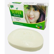 Super white beauty soap 100% original