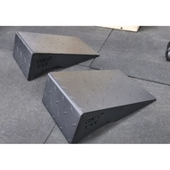 Squat ramp squat Pedal squat ramp 20 Degrees