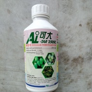 Al tar penggalak pembungaan buah 1liter