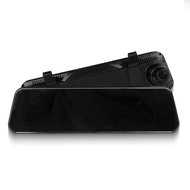 Arpha Dashcam Car Camera Mirror WiFi Dvr Full Touch Screen Digital Dual Camera