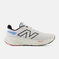 New Balance Fresh Foam X 1080 V13 | Men's | White / Black / Coastal Blue