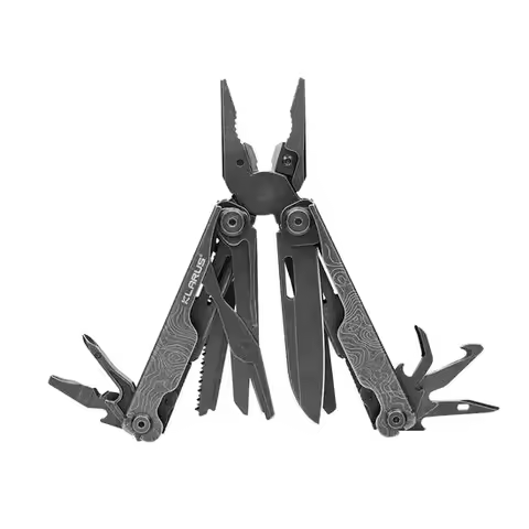 KLARUS MT07 High Quality Multi-Functional Tool Pliers for Versatile Scenarios