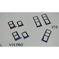 SIM TRAY FOR VVO V15 & V15 PRO / SIM CARD SLOT