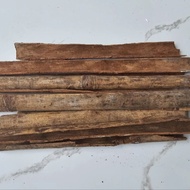 Kulit Kayu Masoyi 1kg / Kulit Kayu Mesoyi / Kulit Kayu Masohi Dan