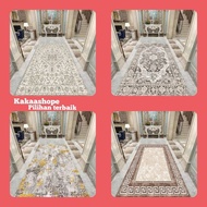 kakaashope | Runner  long carpet velvet modern home floor mat