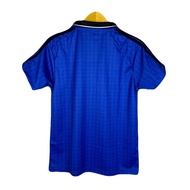 ARGENTINA RETRO JERSEY 1994 VINTAGE ARGENTINA JERSEY biru